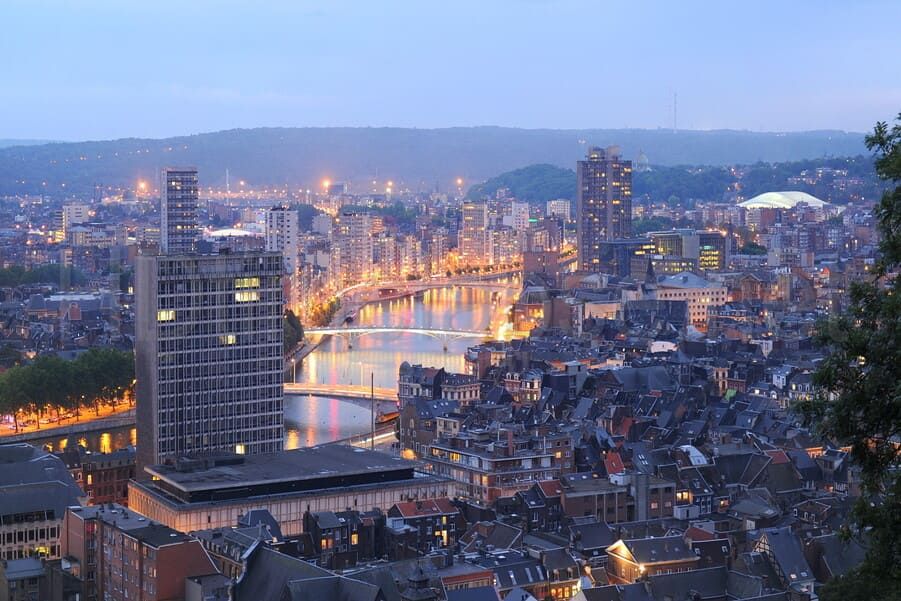 What to know before moving to Liege?