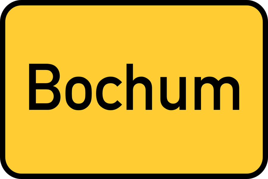 Co należy wiedzieć, jeśli przeprowadzasz się do Bochum