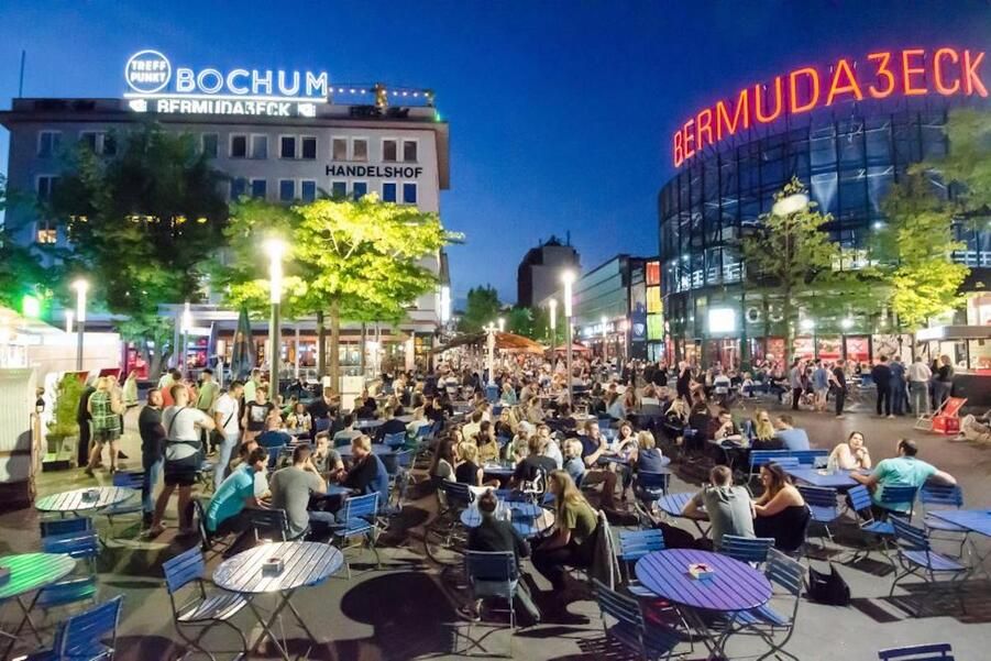 Tips for moving to Bochum as a student in Germany