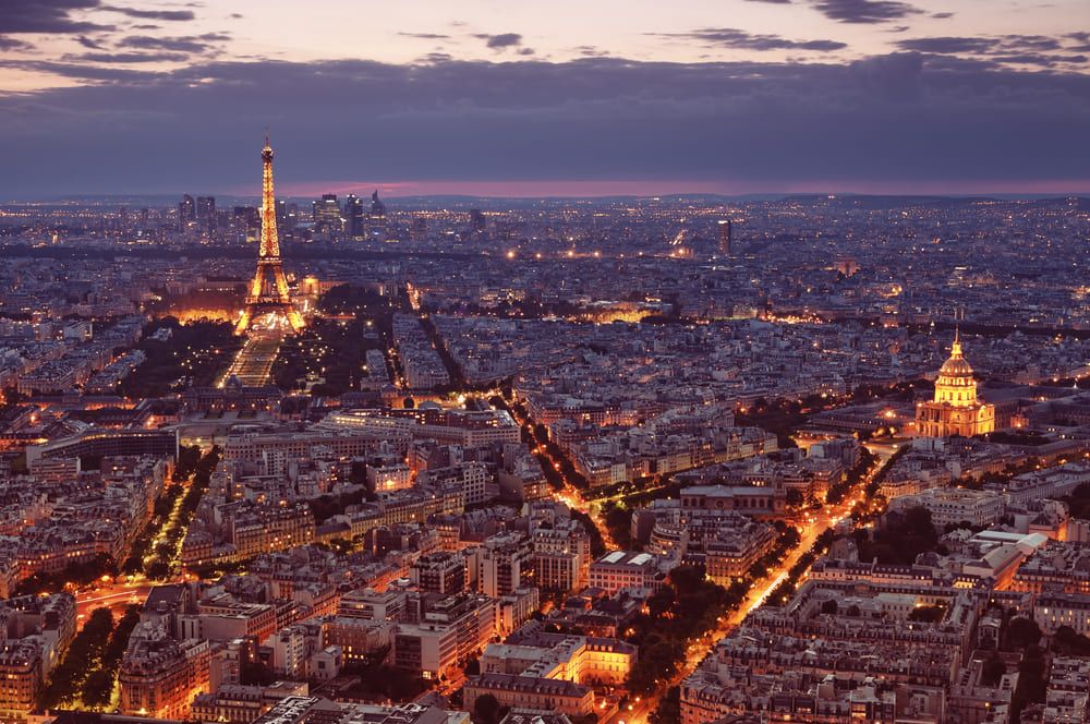 How to make your move to Paris go smoothly