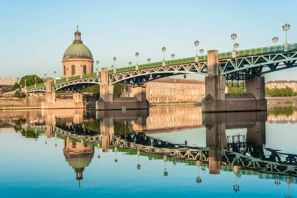 5 tips before moving to Toulouse