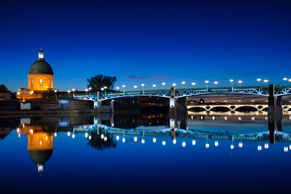 8 reasons to move to Toulouse