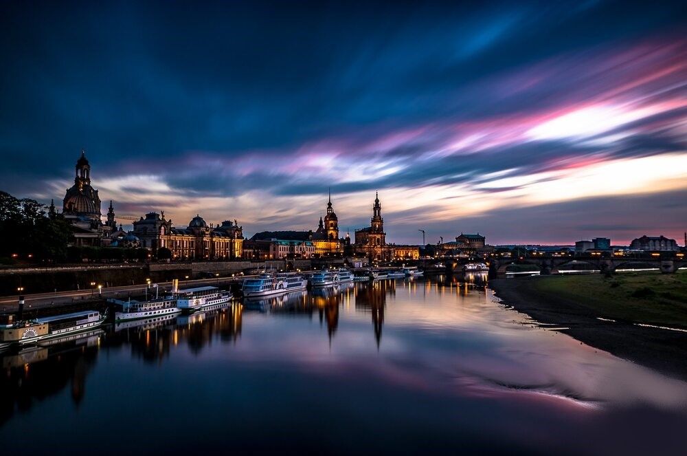 Is Dresden a good place to live?