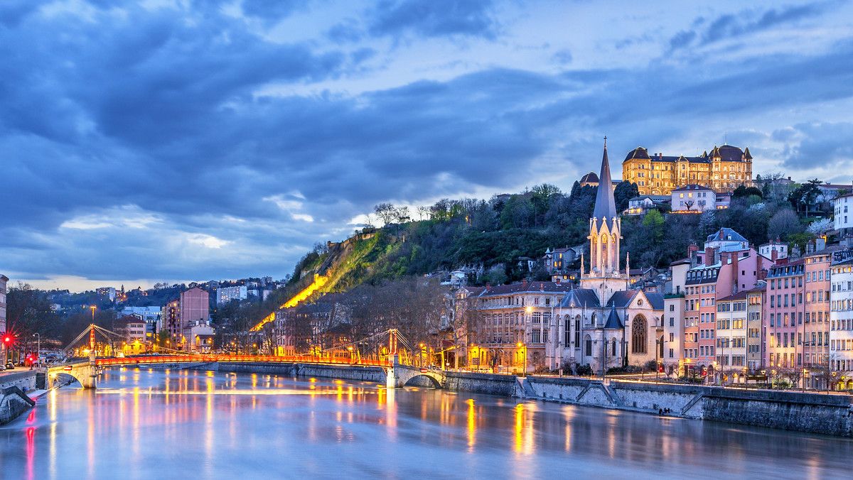 5 tips for moving to Lyon