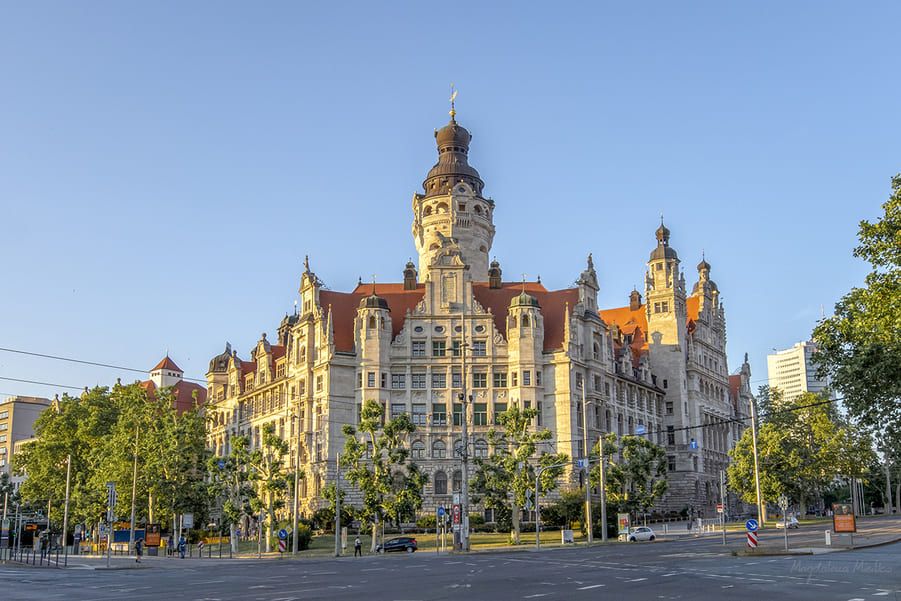 What should you know before moving to Leipzig