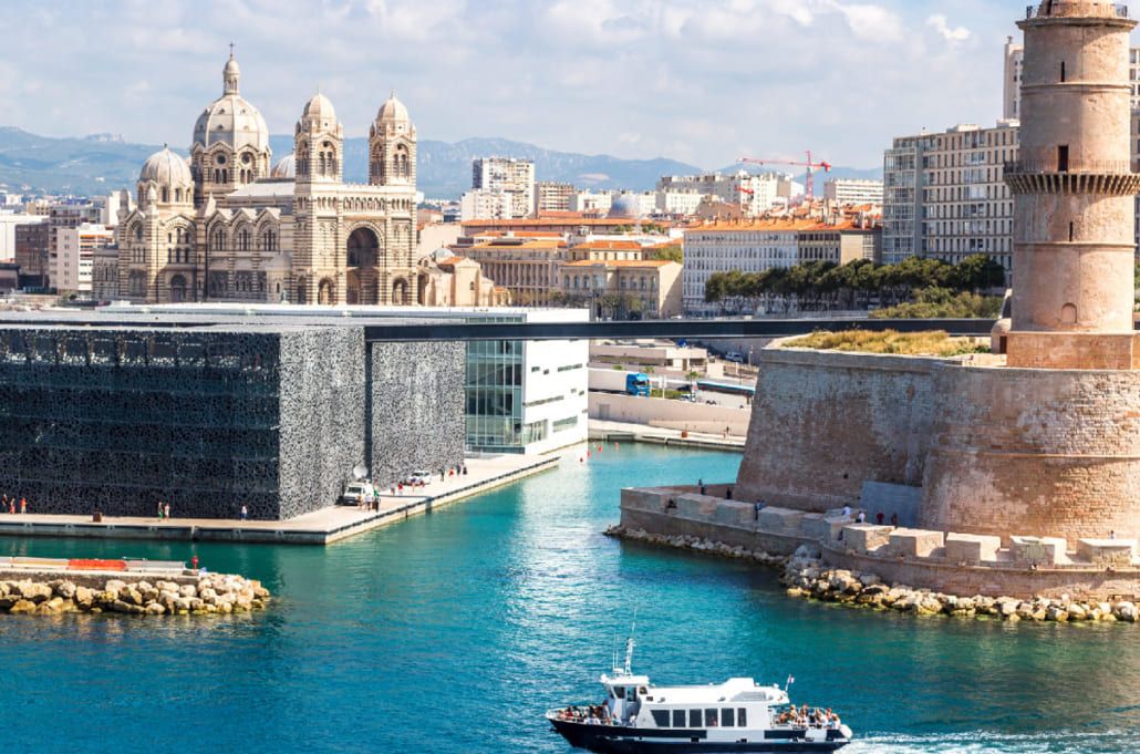 10 things you didnt't know about Marseille, France