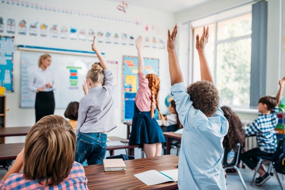 Jak wygląda system edukacji w Niemczech?