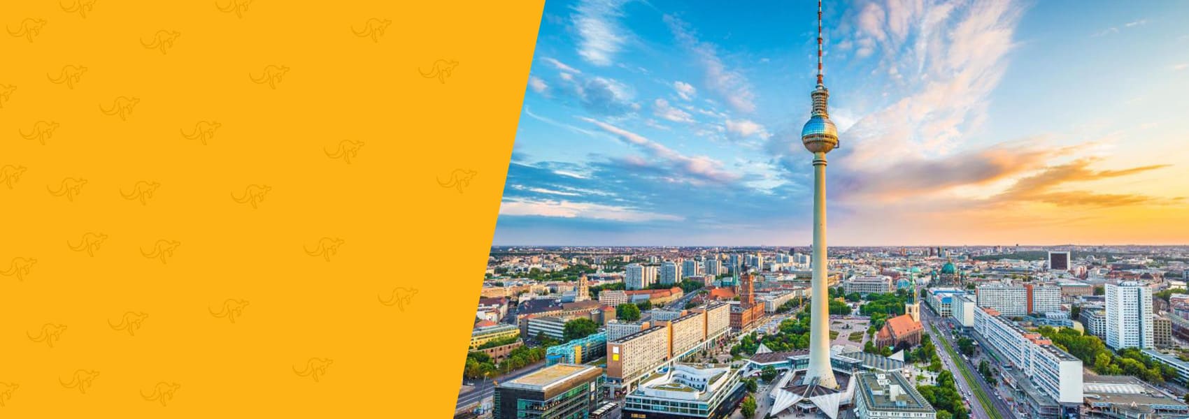 centrum Berlina