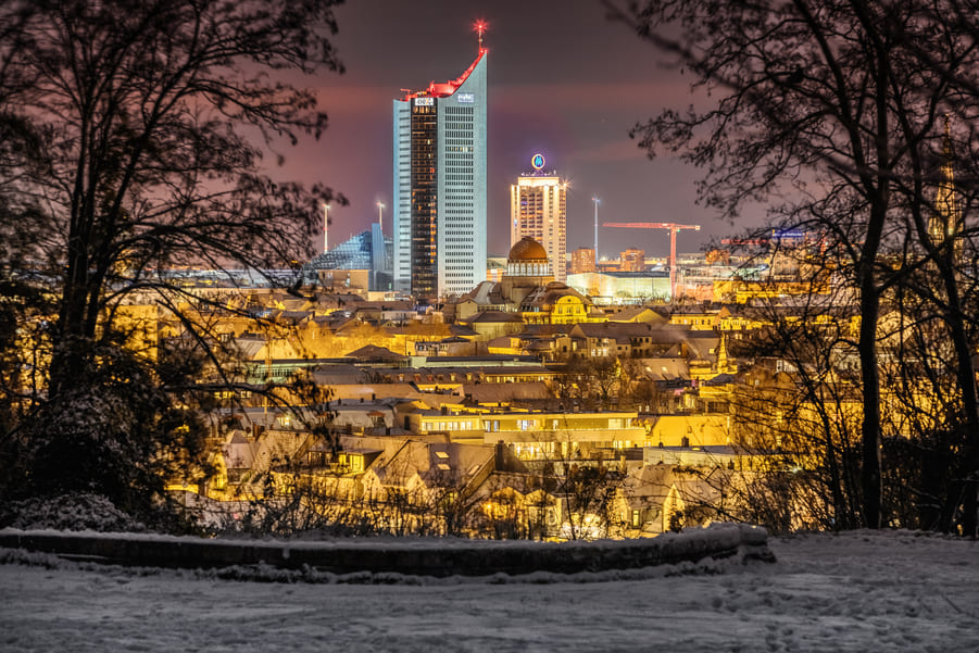 Why is it so good to live in leipzig