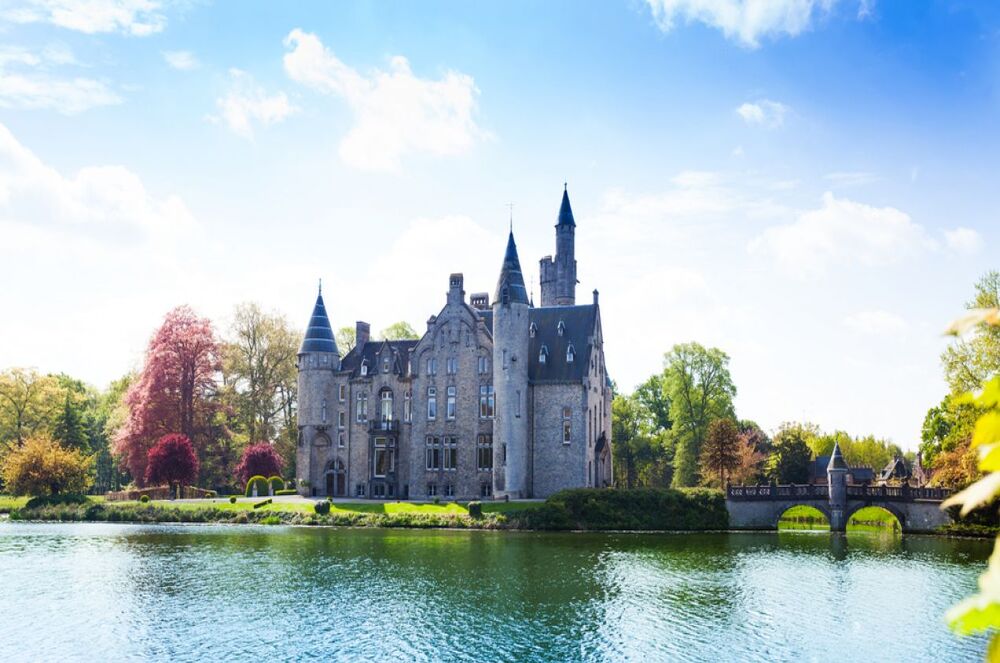 8 powod&oacute;w, dzięki kt&oacute;rym przeprowadzisz się do Antwerpii