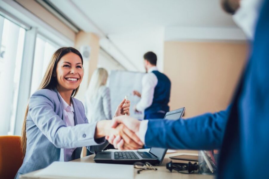 Znalezienie pracy w Antwerpii po przeprowadzce