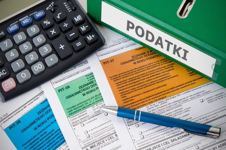 Jakie są podatki w belgijskiej Gandawie?