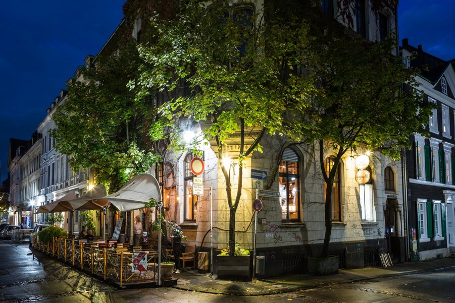 10 powod&oacute;w, za kt&oacute;re pokochasz Wuppertal