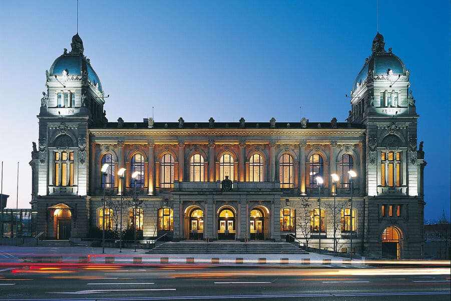 5 powod&oacute;w, dzięki kt&oacute;rym przeprowadzisz się do Wuppertalu