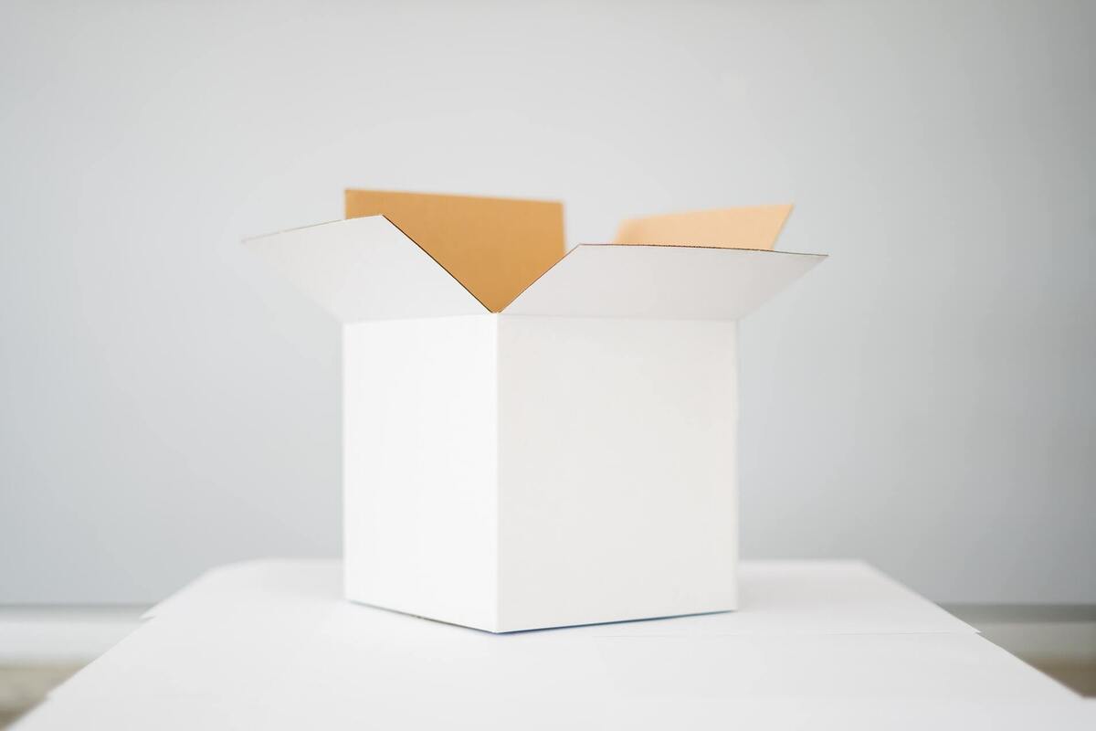 Removal: self-packing or with professionals? - Kanguro - przeprowadź ...
