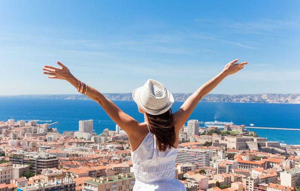 5 interesting places to visit when moving to Marseille