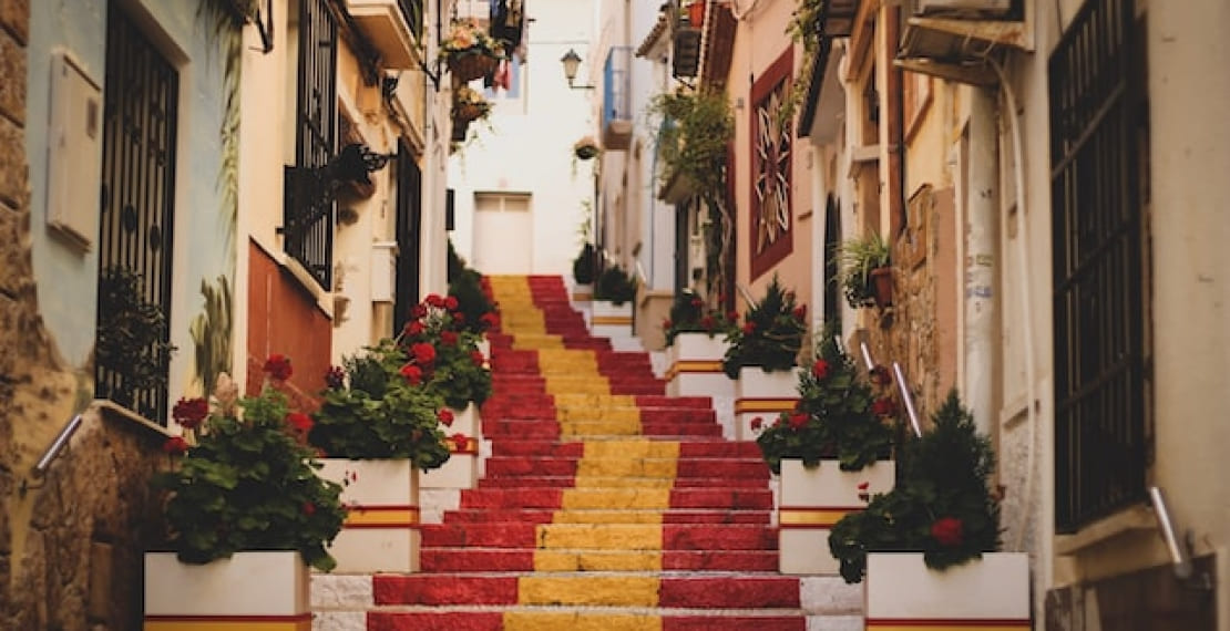 6 porad przed przeprowadzką do Hiszpanii