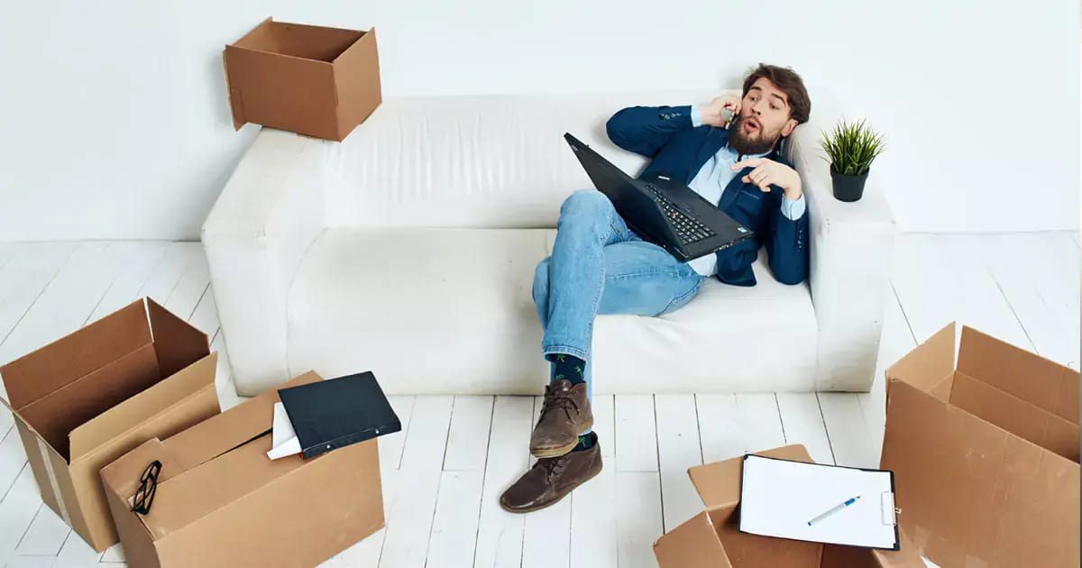 Przeprowadzka a zmiana pracy. Jak skutecznie połączyć zmianę miejsca zamieszkania z nowymi możliwościami zawodowymi?