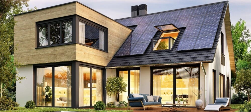 rzeprowadzka do domu energooszczędnego. Jakie ekologiczne rozwiązania wybrać przy przeprowadzce do bardziej zr&oacute;wnoważonego domu?