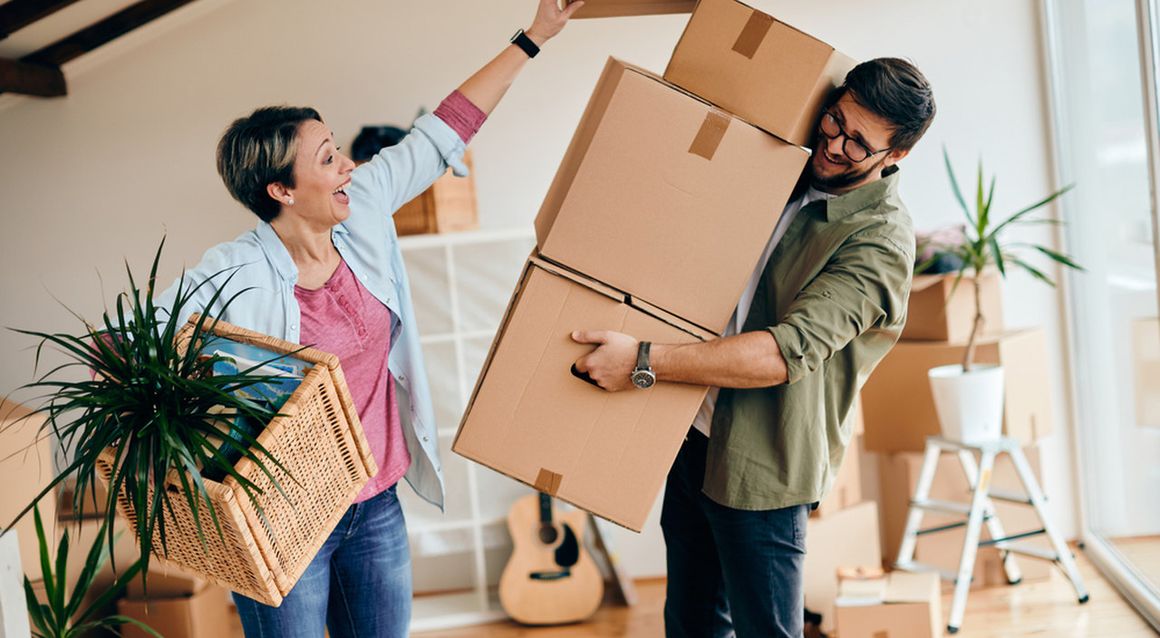 Czy warto się przeprowadzać?