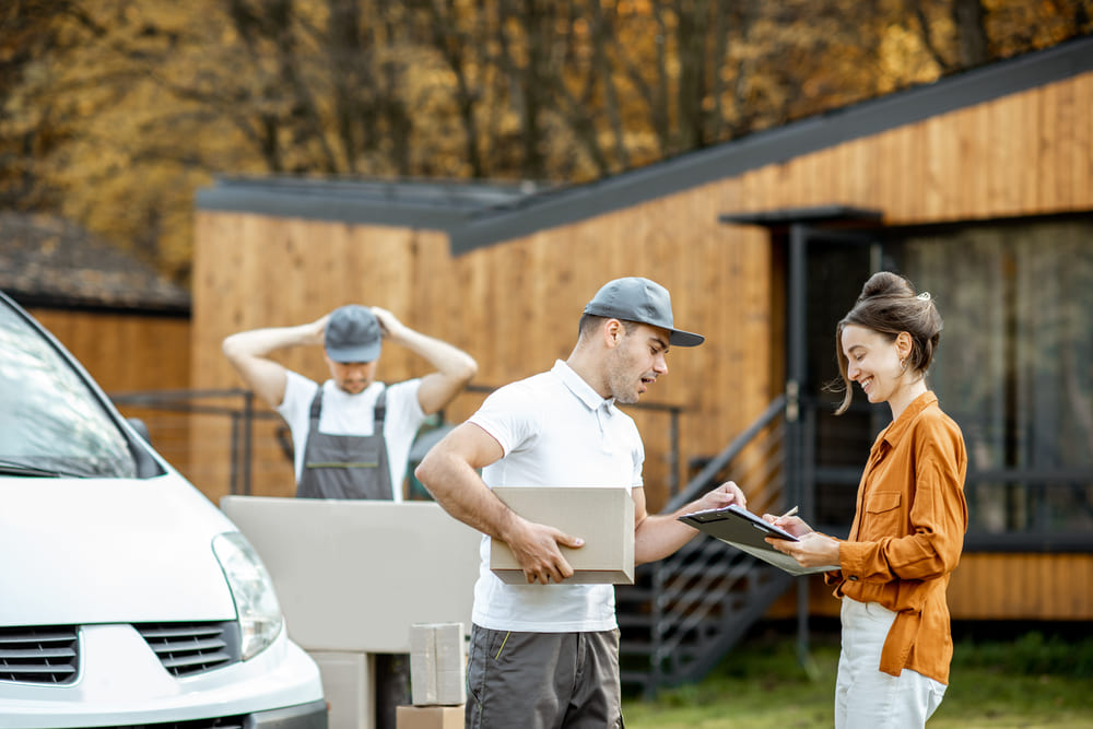 Porady dla os&oacute;b przeprowadzających się do r&oacute;żnych kraj&oacute;w