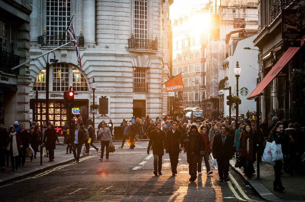 How to cope with stress when moving to another country?
