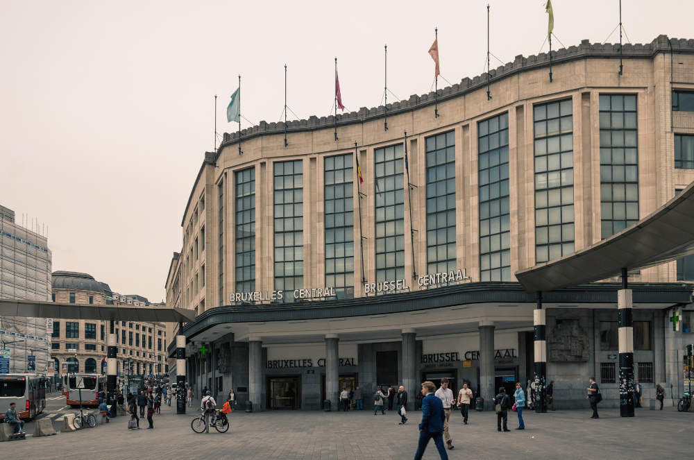 Jak uzyskać ubezpieczenie społeczne w Belgii po przeprowadzce z UK?